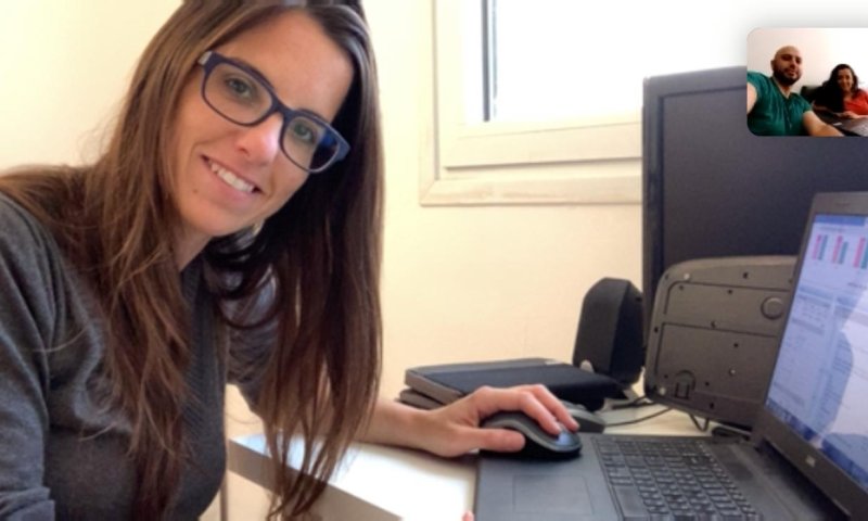 משבר הקורונה: פעמונים סייעו למאה משפחות בי-ם