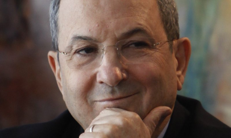 לקראת הפריימריז; ברק נפגש עם חכי"ם מהעבודה