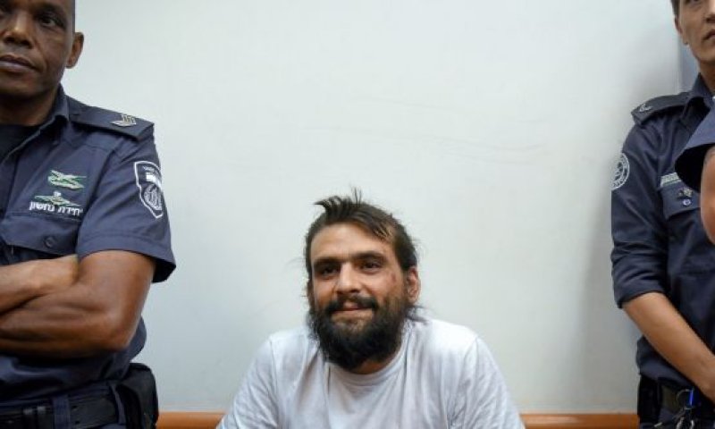 אחרי שלוש שנים: מייסד טלגראס שוחרר ממעצר