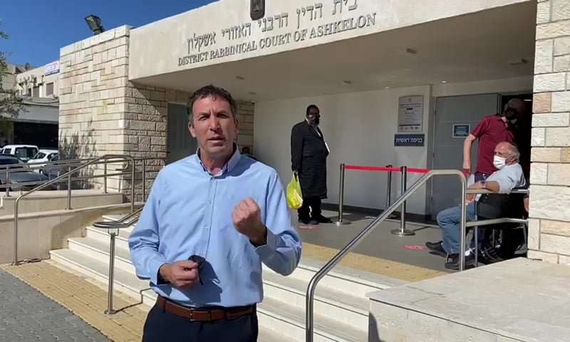 בעקבות הרב לבנון: כהנא מרכך את תכנית הכשרות