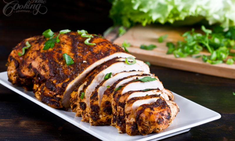 קל וטעים: המתכון ששווה לכם לאמץ בשבת הקרובה