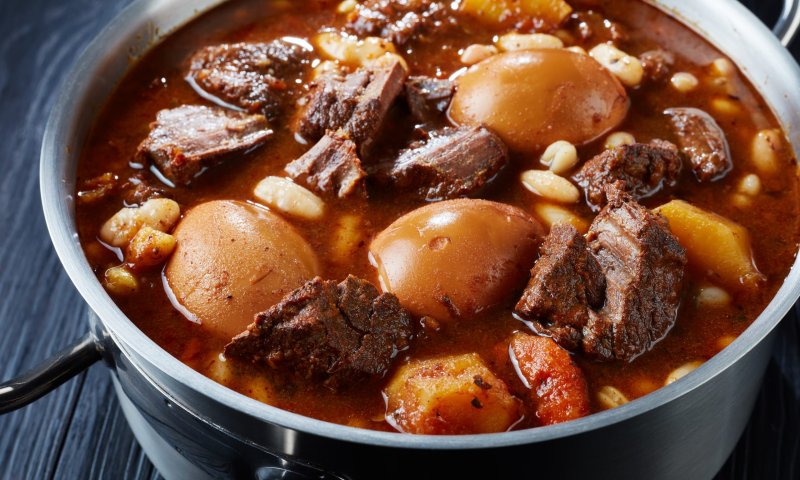 מתכון מנצח לגולש ביתי ומנחם