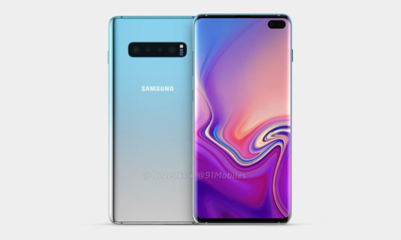 זה היה מהיר: אנדרואיד 10 הגיע למכשירי הגלקסי בארץ