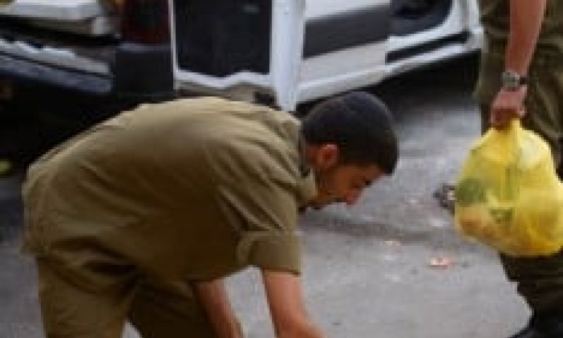 למען העניים: איחוד בין הבית היהודי לאיחוד הלאומי