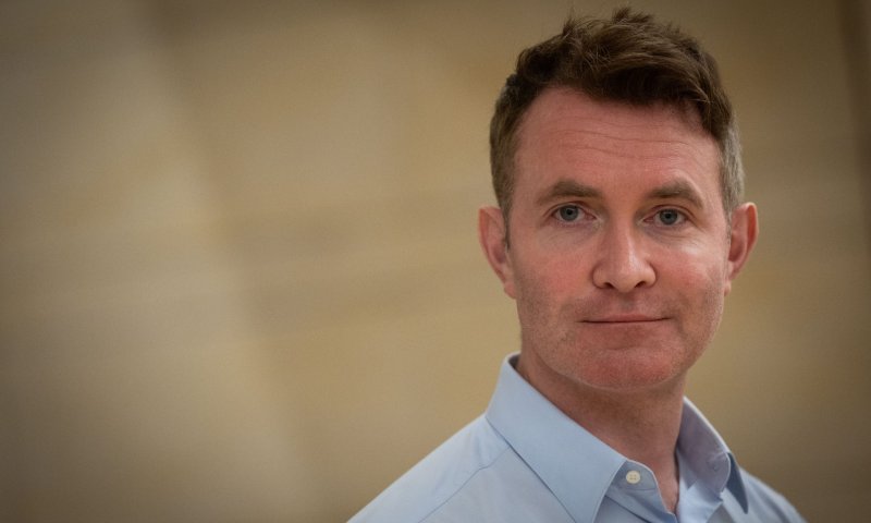 דאגלס מאריי על תכנית טראמפ: "פתרון הגון לישראלים ולפלסטינים"