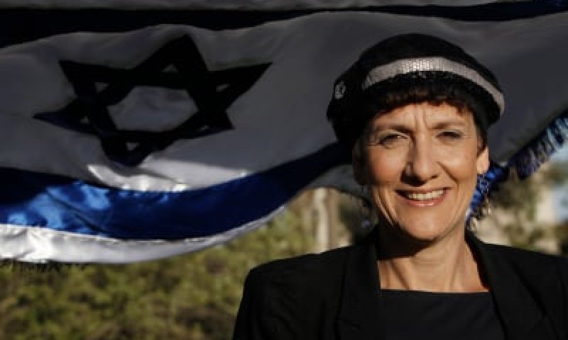 מועלם יזמה: בית חולים שיקומי יוקם בדרום