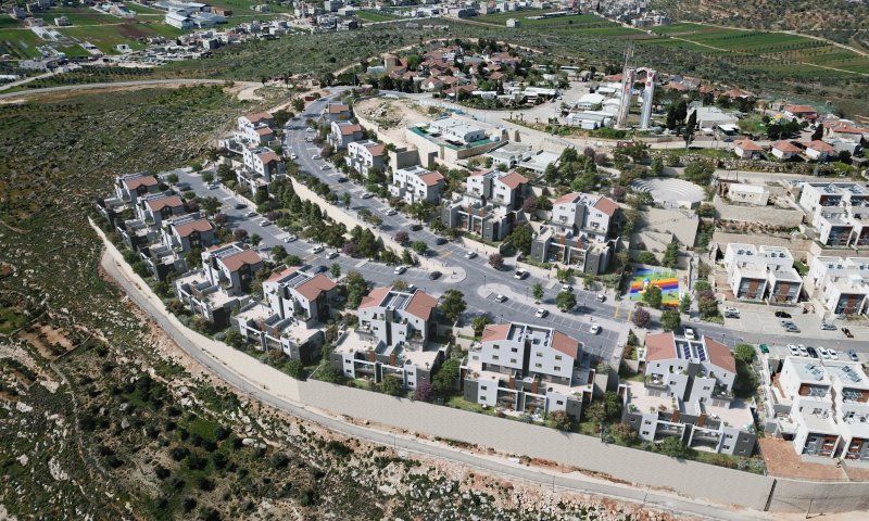 הזדמנות בלעדית להשקעה: בונים עתיד במגדלים