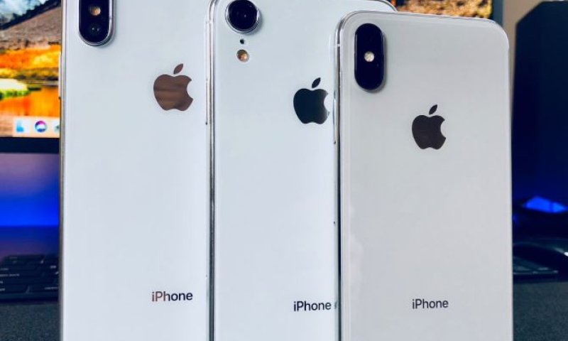 דיווח: מכשירי האייפון הבאים יכללו חידוש מפתיע