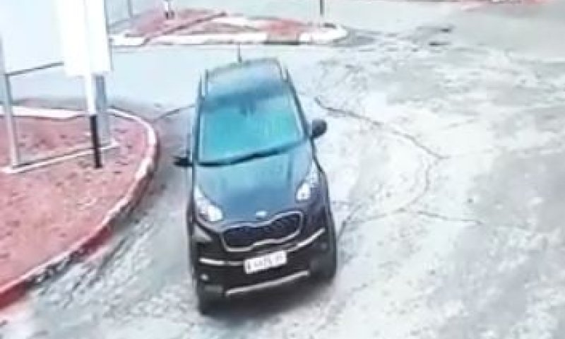 מצבה של החיילת מפיגוע הדריסה ממשיך להיות יציב