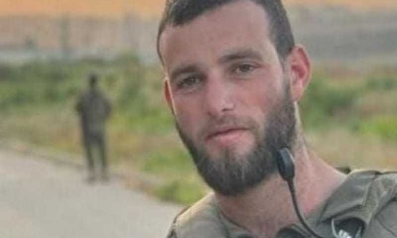 המשפחה ביקשה לכתוב הי"ד &ndash; משרד הביטחון התנגד