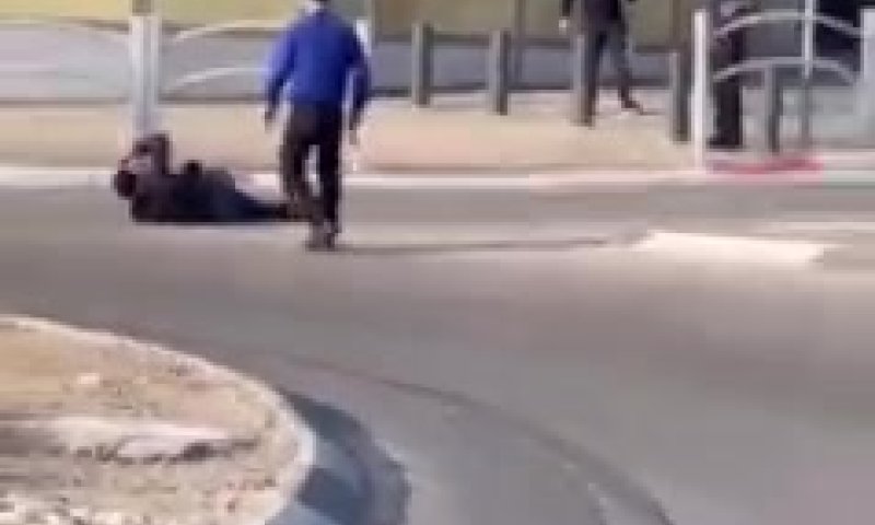 לאחר הביקורת: נשקם של היורים נבדק הלילה והוחזר