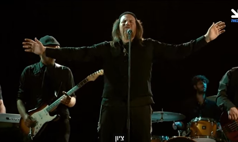 הסיפור המלא של בוצר נחשף: "אני מוכן למות בשביל לחיות" | צפו