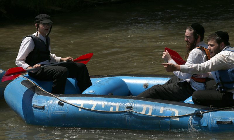 בעמק הירדן מכחישים את הטענות על מחלת העכברת