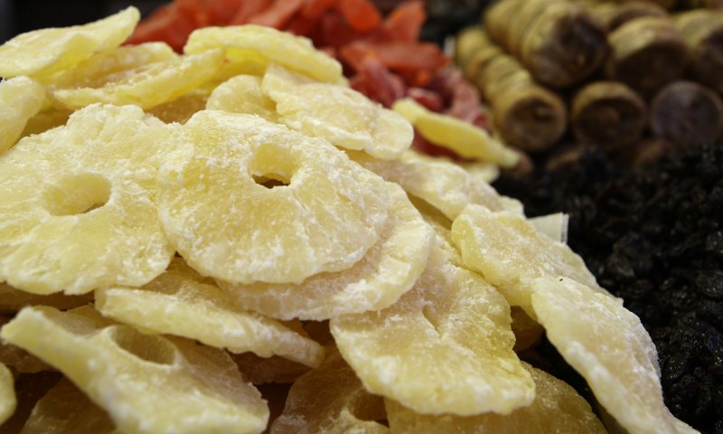 יוזמה: "ט"ו בשבט ציוני" &ndash; לא קונים פירות מטורקיה