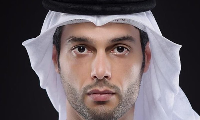 לראשונה: שגריר איחוד האמירויות הגיע לישראל