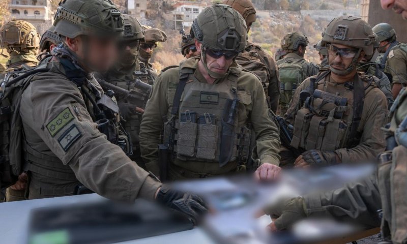 אחרי ביירות: צה"ל תקף יעד זהב נוסף של חיזבאללה