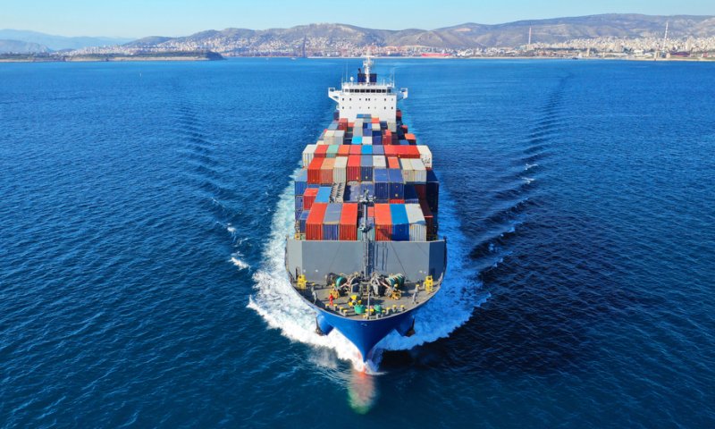 דיווח: ספינה ישראלית הותקפה בחופי האמירויות