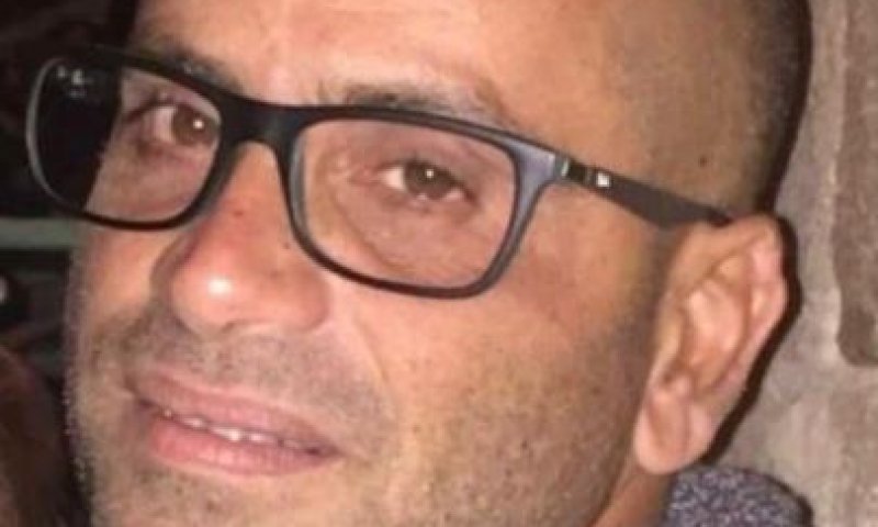 הותר לפרסום: שחר זדה הוא נגד צה"ל שנהרג בבסיס