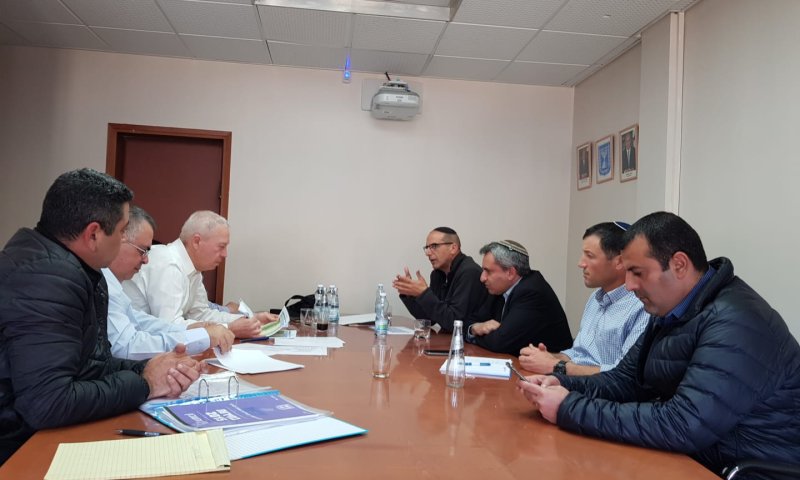 "מפלגות רבות בגוש הימין על גבול אחוז החסימה"