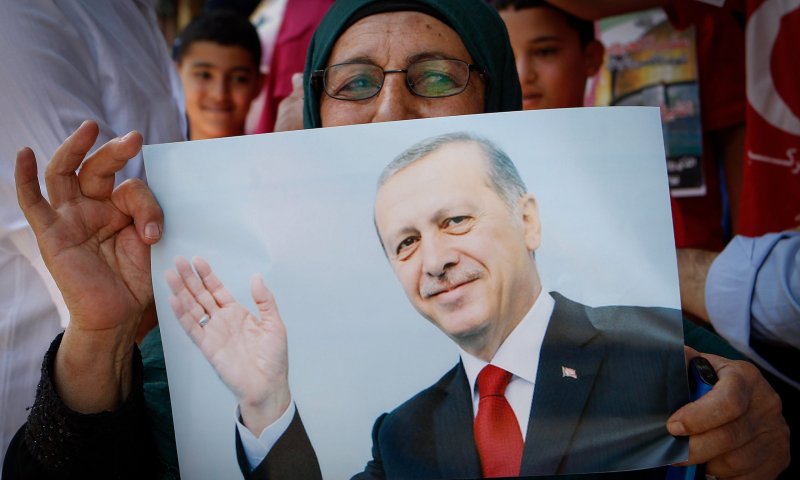 אחרי דברי ראש השב"כ: טורקיה באיום על ישראל