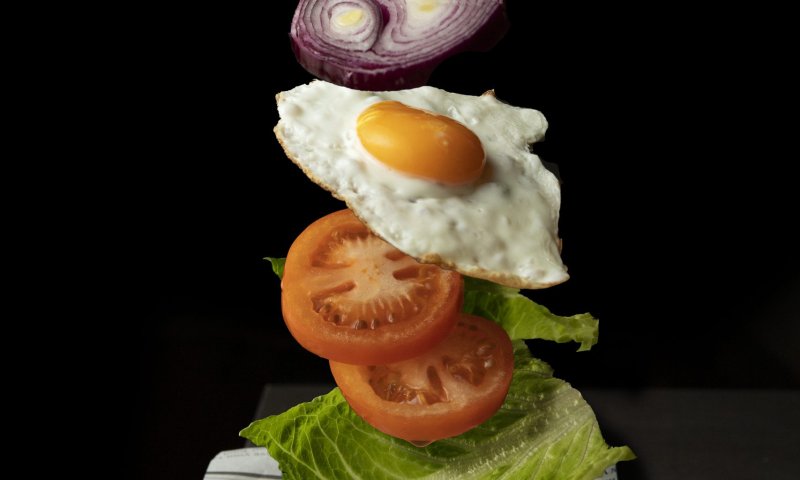 משדרג הכל: מתכון ללחם המושלם לסנדוויץ'