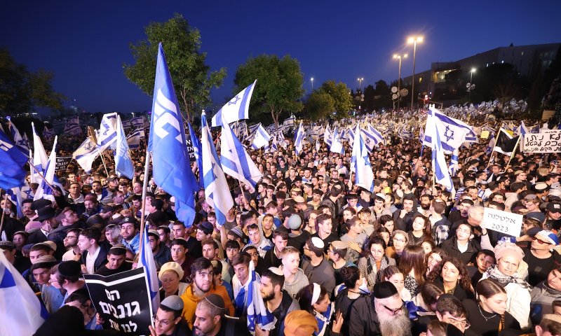 מארגני עצרת המיליון: חייבים את עזרת הציבור למימון אוטובוסים נוספים