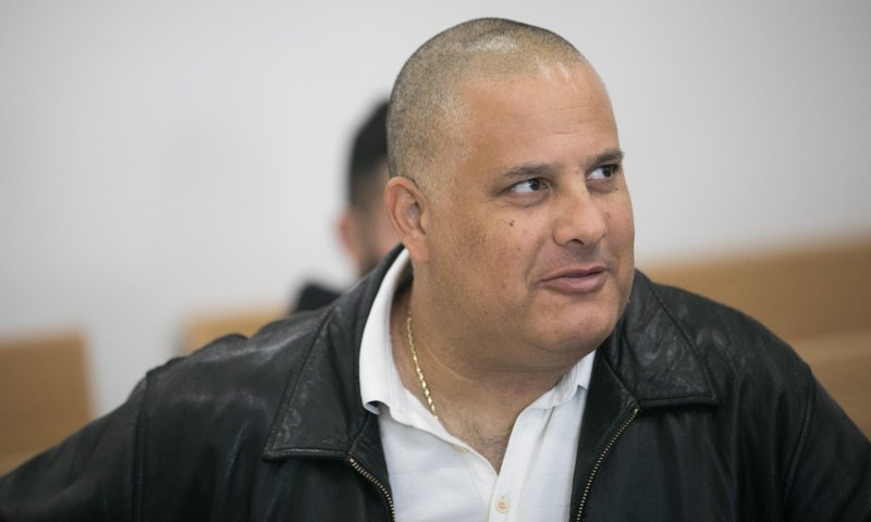 הפרקליטות ערערה על גזר הדין של יו"ר נמל אשדוד לשעבר