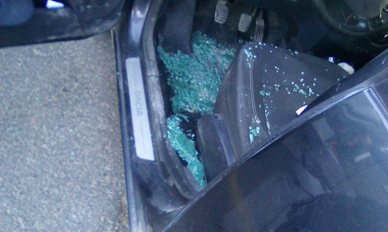 כמעט אסון: חיילים טעו בזיהוי וירו לעבר רכב ישראלי