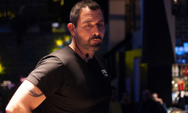 ביקורת סרטים: אבינו &bull; איך נראה הפשע הישראלי