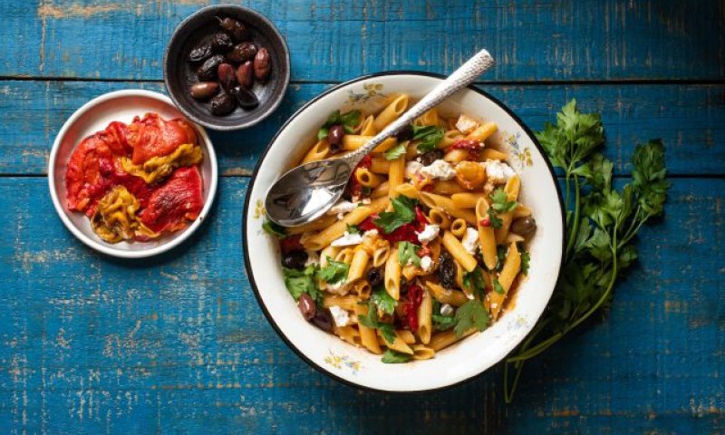 טעים וקל: 3 מתכונים מהירים לצאת הצום