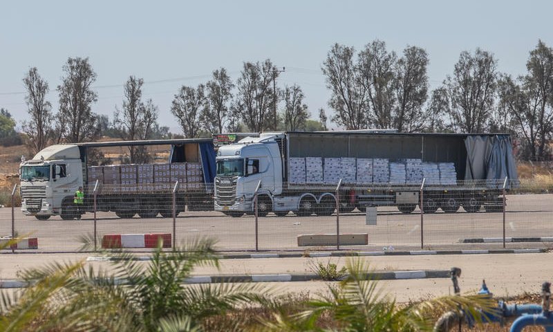 התגלו כמחבלים: מחדל חמור ברצועת עזה