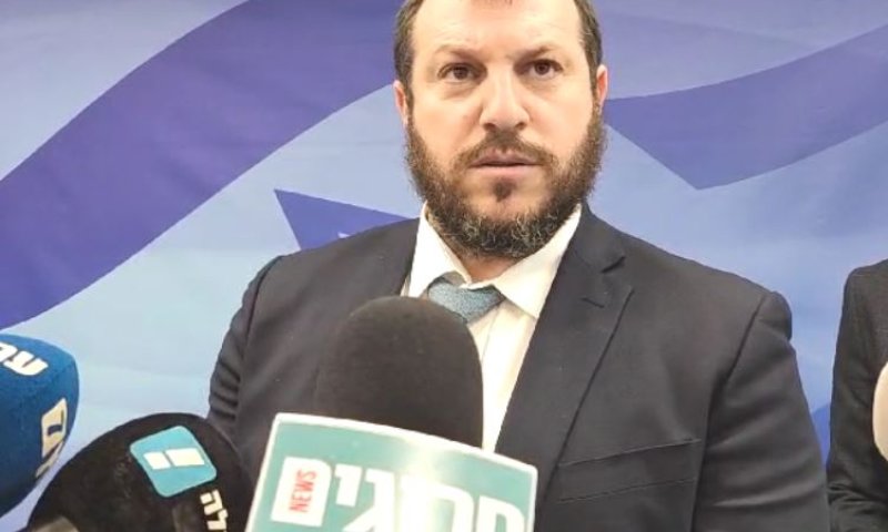 השר אליהו: זו הסיבה שלא נפטר את היועמ"שית