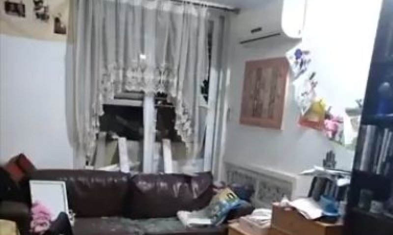 עצוב &bull; צפו: 'שבט אחים ואחיות'- גרסת עוטף עזה