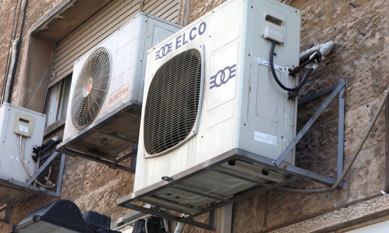 מכרו לי מזגן חדש, אבל בתנאי שאקח גם תנור