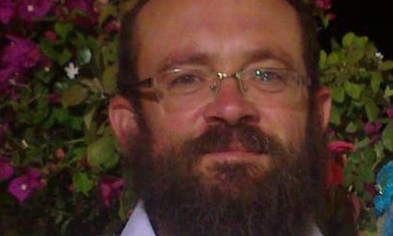 בנו של יצחק צייגר: "לא התאים לו למות מוות רגיל"