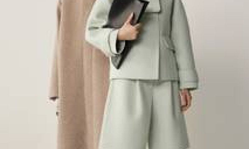 קוס בקולקציה צנועה לסתיו 2020