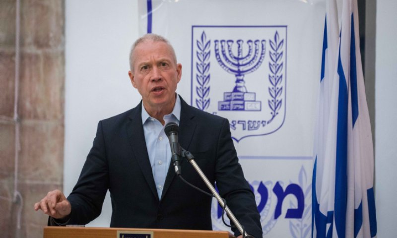 רשמית: גלנט הודיע: שנת הלימודים תוארך;כל הפרטים