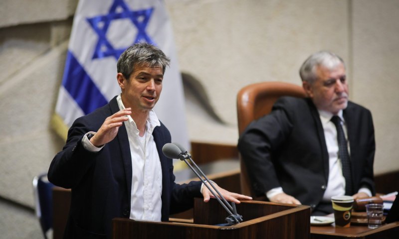 "אחדות זה צורך": התשובה של הנדל לממשלת מיעוט