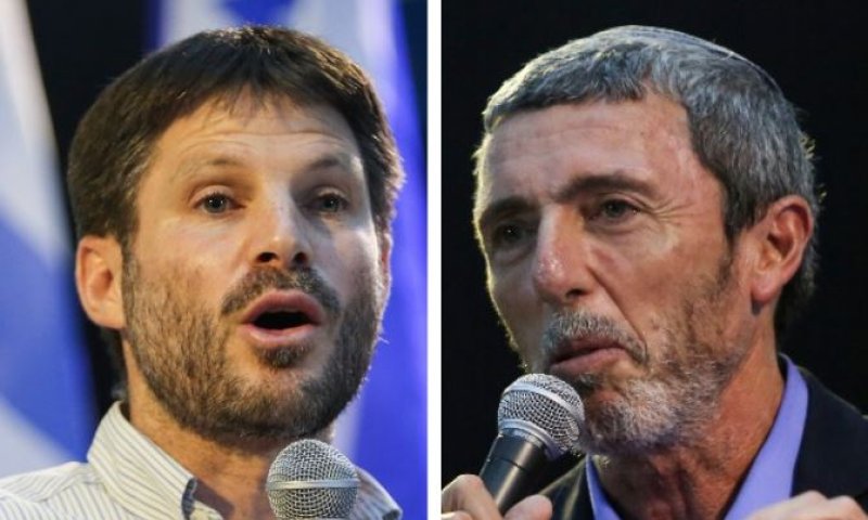 סגרו מקום: במפלגות כבר נערכים לאישור ההסכם