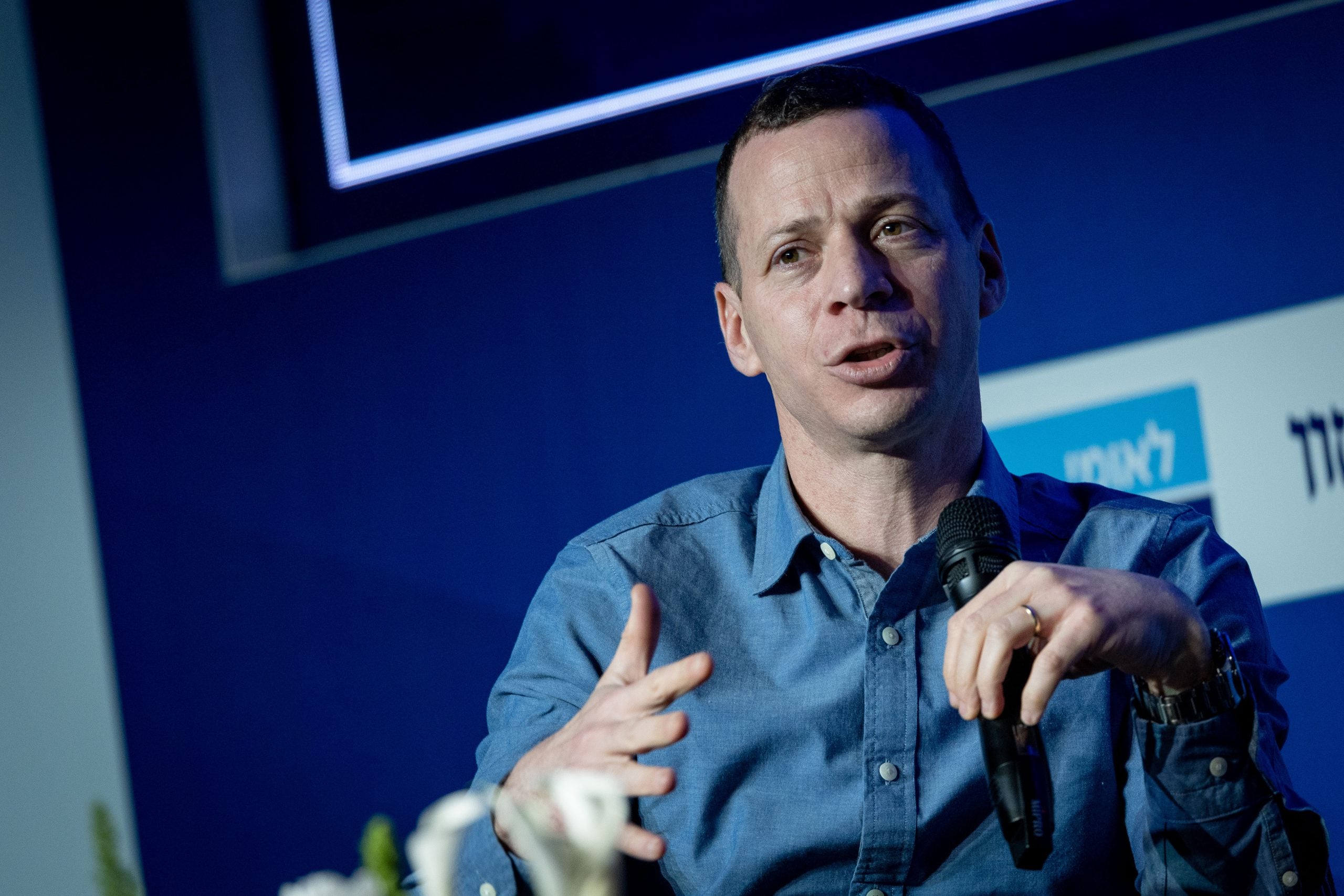 (צילום: יונתן זינדל / פלאש90)