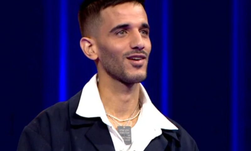 משפיען הרשת הערבי: "אחרי ה-7.10 קראו לנו משת"פים"