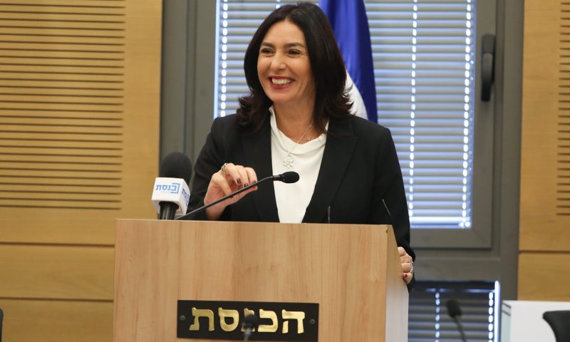 רגב: כחלון יפיל את הממשלה, ליברמן נאמן לאגו