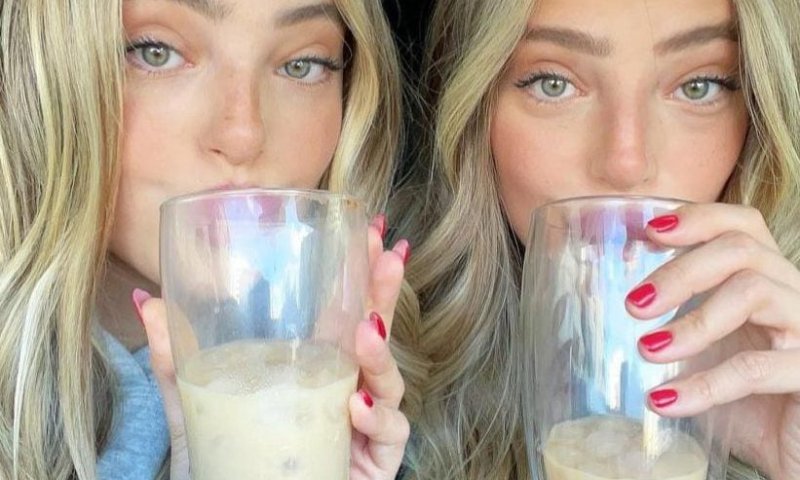 מזל טוב! אחרי אחותה, נוי מצמד התאומות "נוי והדר" ילדה