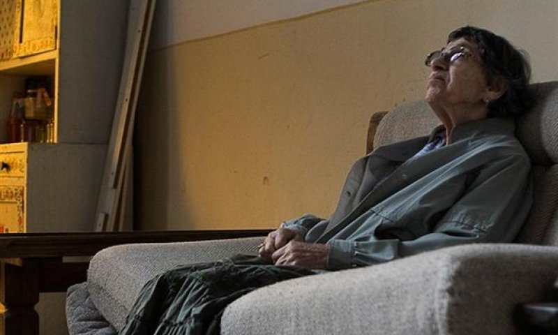 ניצולי שואה מתחת לקו העוני? זה לא חייב להיות ככה