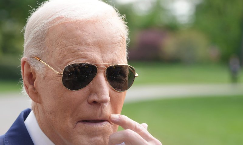 למרות הכל: ביידן יפגש עם נתניהו בסוף החודש