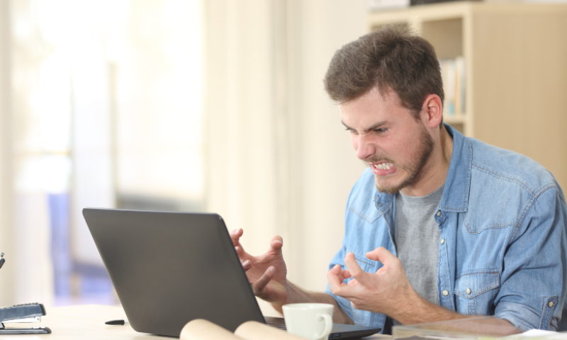 לא ביטוח לאומי: זה הגוף השנוא ביותר בישראל