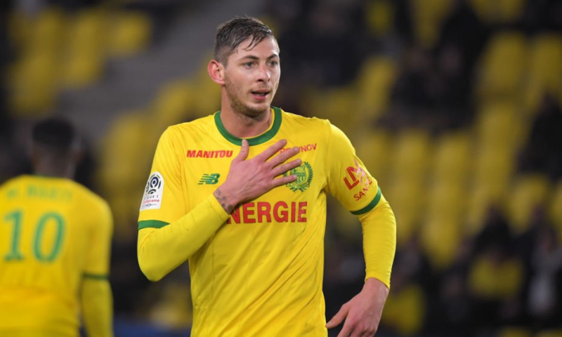 לאחר 3 ימי חיפושים: נקבע מותו של הכדורגלן הנעדר