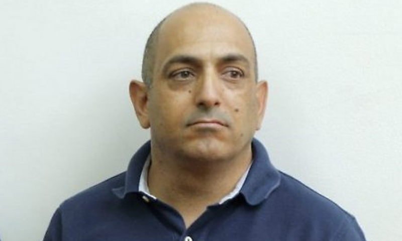 הותר לפרסום: זה הבכיר לשעבר בלשכת רה"מ שנעצר