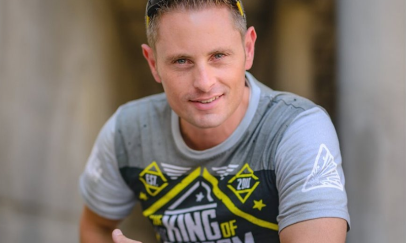 עצוב: כוכב הרשת נהרג בתאונה בזמן שצילם סרטון