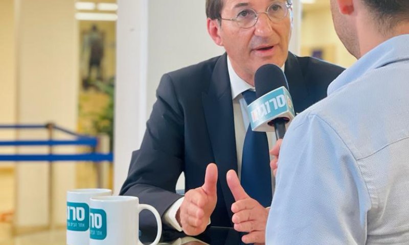 ביסמוט: "הליכוד זו לא מפלגת בובות, יש פלורליזם"